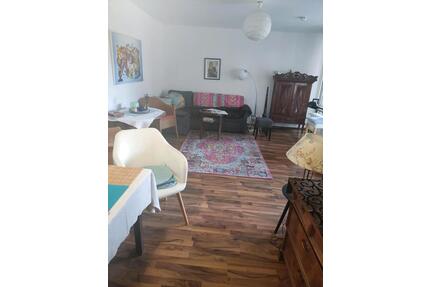 Möbliertes Apartment in Mainz-Altstadt