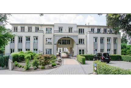 2 Zimmer EG Wohnung mit Terrasse im Achimer Park, barrierefrei