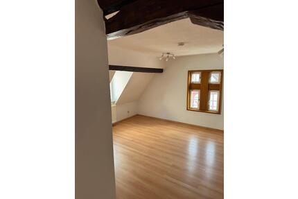 Helle 2 Zimmer Wohnung in Groß Gerau - Groß-Gerau