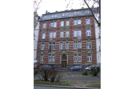 in Sanierung befindliche 2 Zimmer Wohnung in Wiesbaden