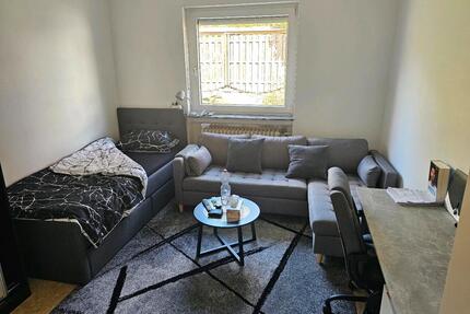 1-Zimmer Wohnung - 440,00&nbsp;EUR Kaltmiete, ca.&nbsp; 30,00&nbsp;m&sup2; in Fulda (PLZ: 36037)