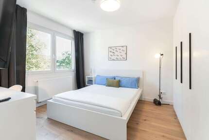 WG-Zimmer in Essen 620,00 € 18 m²