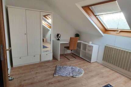 WG-Zimmer in München 750,00 € 14 m²