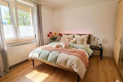 Wohnen auf Zeit in Erfurt 390,00 €