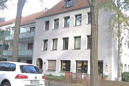 Wohnung zum Mieten in Hannover 920,00 € 65 m²