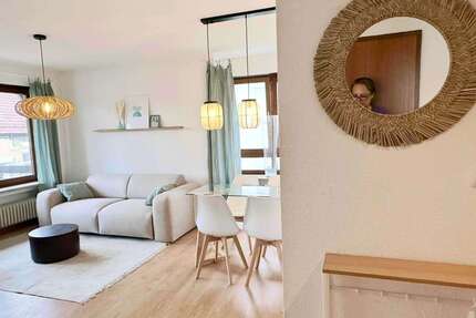 Wohnen auf Zeit in Leinfelden-Echterdingen 1.690,00 €