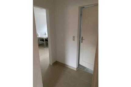 3 Zimmer 2 schlafzimmer 1 wohnzimmer mit küche balkon - Bergisch Gladbach Gronau