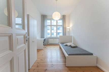 WG-Zimmer in Berlin 645,00 € 11 m²