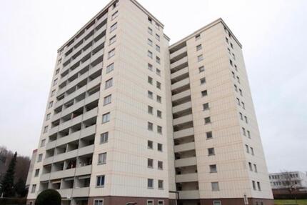 2 Zimmer Wohnung mit Balkon , Stellplatz am Haus, Warmmiete 865€ - Wülfrath