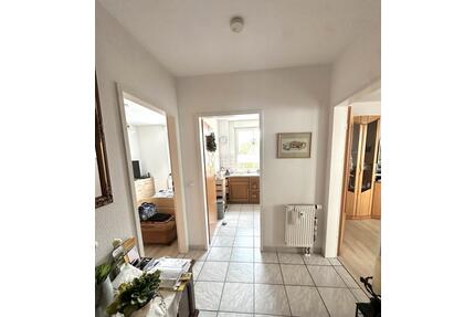 Barrierefreie 2-Zimmer Wohnung ab 01.05.2026 - Bochum Bochum-Nord