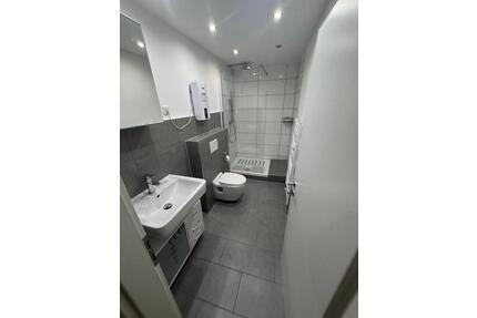 3-Zimmerwohnung mit Balkon Stellplatz - neu renoviert - Dortmund Bövinghausen