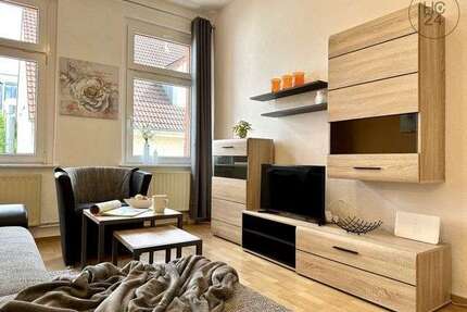 Wohnen auf Zeit in Leipzig 890,00 €