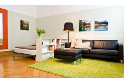 Wohnen auf Zeit in Köln 1.660,00 €