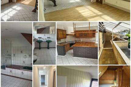 Wohnung zum Mieten in Meerbusch 1.040,00 € 80 m²