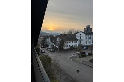 Großzügige Dachgeschosswohnung in Hagen