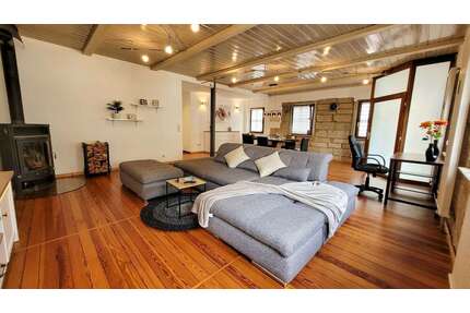Wohnen auf Zeit in Bad Friedrichshall 1.449,00 €