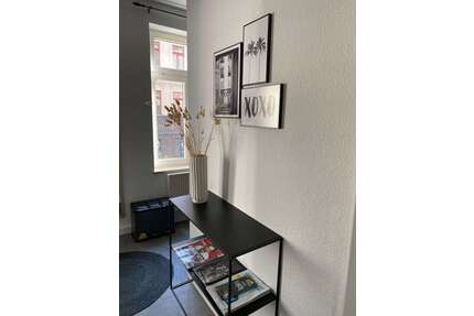 Wohnen auf Zeit in Leipzig 800,00 €