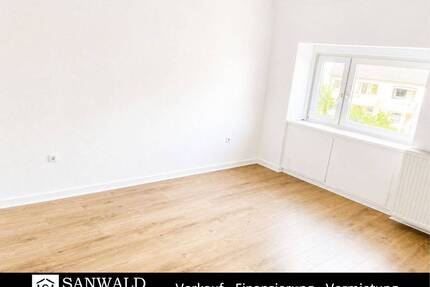 Modernisierte 2.5-Zimmer nahe Innenstadt - Herne Herne-Mitte