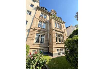 Wohnung zum Mieten in Frankfurt am Main 3.500,00 € 116 m²