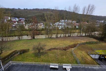 2 - Zimmer Wohnung - Miete - 550,00&nbsp;EUR Kaltmiete, ca.&nbsp; 64,00&nbsp;m&sup2; in Bad Mergentheim (PLZ: 97980)