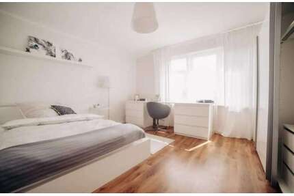 WG-Zimmer in Köln 620,00 € 18 m²