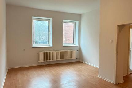 Großzügige 2-Zimmerwohnung ideal als WG geeignet - Kiel Neumühlen-Dietrichsdorf