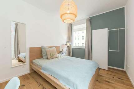 WG-Zimmer in Berlin 790,00 € 13 m²