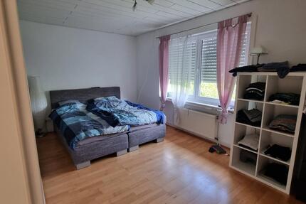 Zimmer in 4er WG - 450,00&nbsp;EUR Kaltmiete, ca.&nbsp; 100,00&nbsp;m&sup2; in Konz (PLZ: 54329)