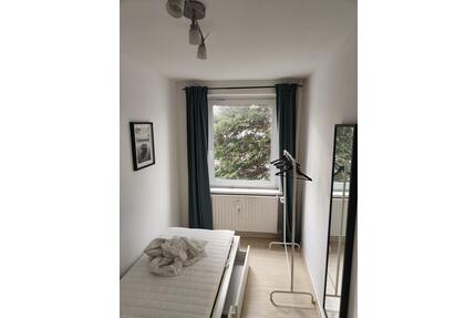 Wg Zimmer Hamburg Stellingen - 619,00&nbsp;EUR Kaltmiete, ca.&nbsp; 11,00&nbsp;m&sup2; in Schenefeld (PLZ: 22869)