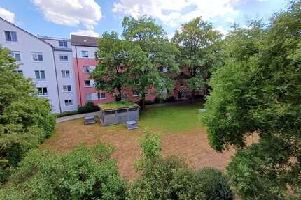 Wohnung zum Mieten in München 1.272,96 € 67.21 m²