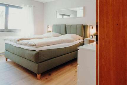 Wohnen auf Zeit in Saarlouis 1.500,00 €