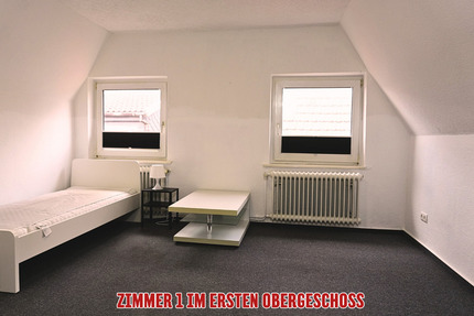 Zimmer in 4rer WG zu vermieten - 430,00&nbsp;EUR Kaltmiete, ca.&nbsp; 20,00&nbsp;m&sup2; in Emden (PLZ: 26725) Tholenswehr