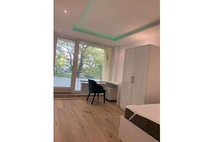 WG-Zimmer in München 730,00 € 15 m²