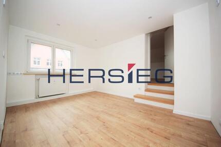 Moderne 3-Zimmer Wohnung mit Balkon in Cunersdorf - Annaberg-Buchholz