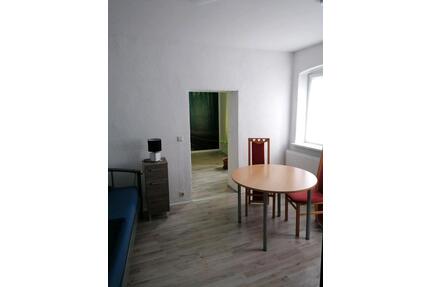 Wohnung möbliert zu vermieten, WG Wohnung - Auma-Weidatal