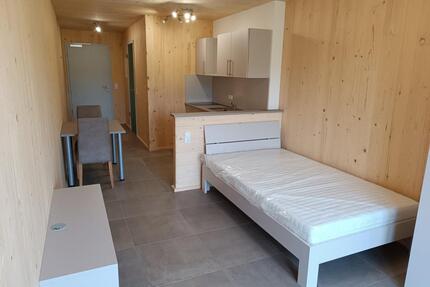 Preiswertes 1 Zimmer Appartement - Essenbach