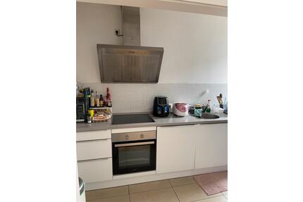 Sofort verfügbar ab Juli! 3-Zimmer Wohnung - Essen Stadtbezirk II