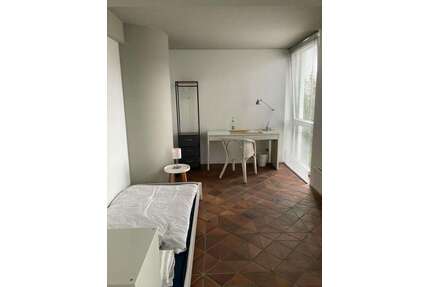 WG-Zimmer in Aachen 740,00 € 16 m²