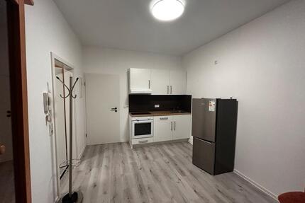 Zwei Zimmer Wohnung in Pohlheim Garbenteich