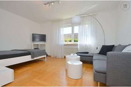 Wohnen auf Zeit in Leonberg 1.090,00 €