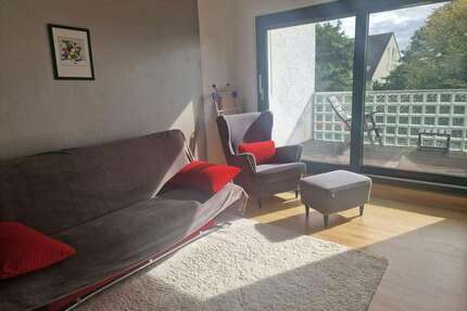 Wohnen auf Zeit in Leverkusen 1.600,00 €