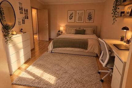 WG-Zimmer für Berufstätige - 1.000,00&nbsp;EUR Kaltmiete, ca.&nbsp; 20,00&nbsp;m&sup2; in Freiburg im Breisgau (PLZ: 79098)