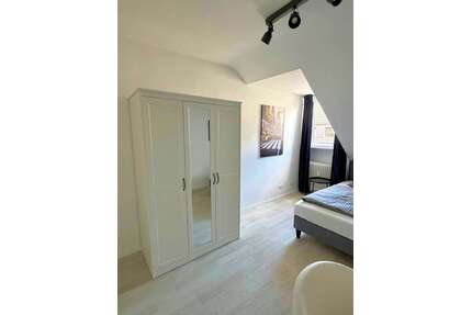 WG-Zimmer in Düsseldorf 794,00 € 20 m²