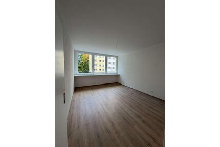 Renovierte 4-Zimmer Wohnung mit Balkon [VAC-17330] - Karlsruhe Wettersbach