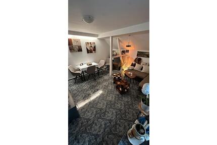 3,5 Zimmer Wohnung Maisonette in Eilpe für 2 Personen - Hagen Hagen-Mitte