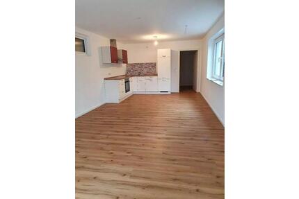 rollstuhlgerechte 2-Zimmer Wohnung in Waldbröl