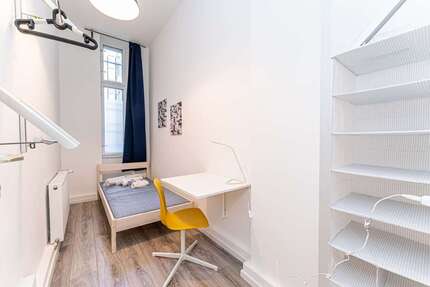 WG-Zimmer in Berlin 565,00 € 15 m²
