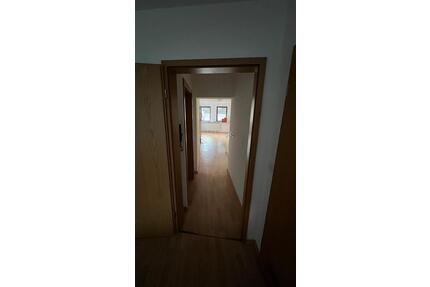 Helle 2. Zimmer Wohnung mit Balkon in Schweinfurt-Altstadt
