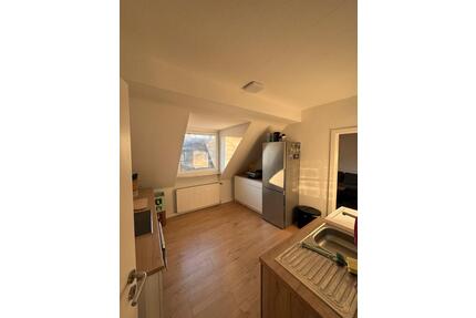 Helle 3,5-Zimmer Wohnung in zentraler Lage in Essen-Rüttenscheid