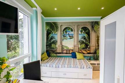 Wohnen auf Zeit in Bonn 830,00 €